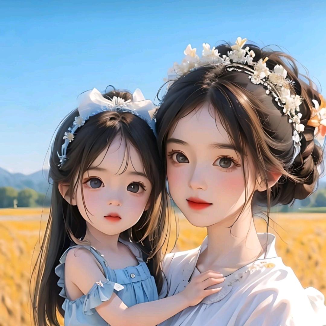 Sunny🌈小欢喜