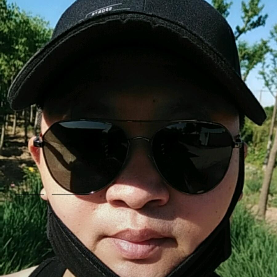黑狐说天下《风语者》