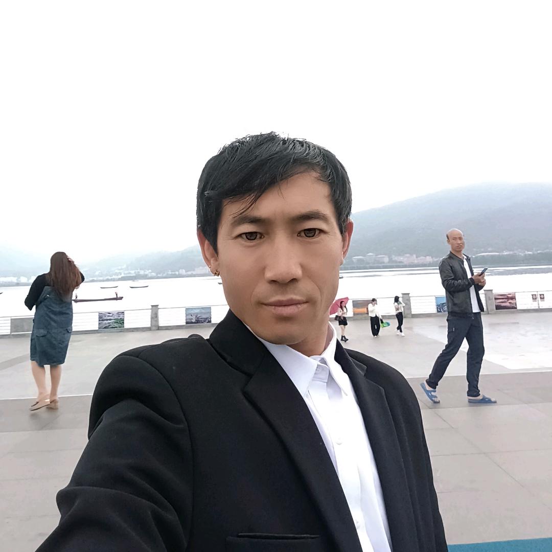 梦中人