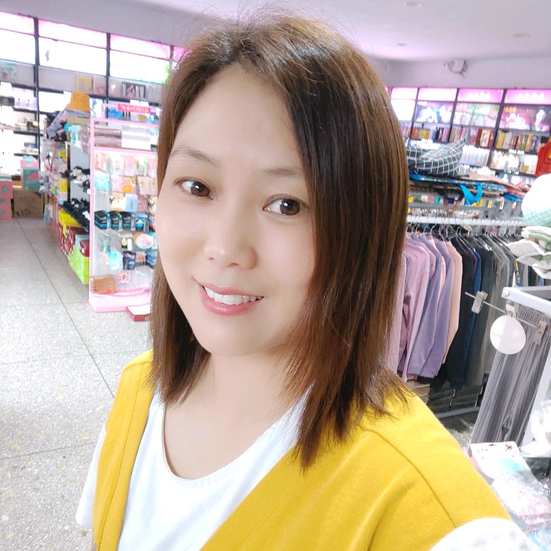 温县西林召云姐服饰工厂店