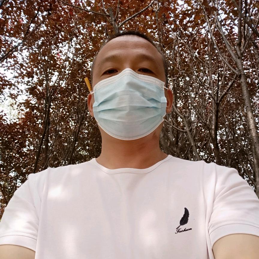 欢乐人群
