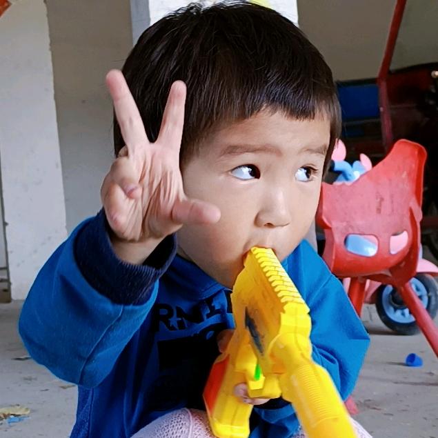平安：