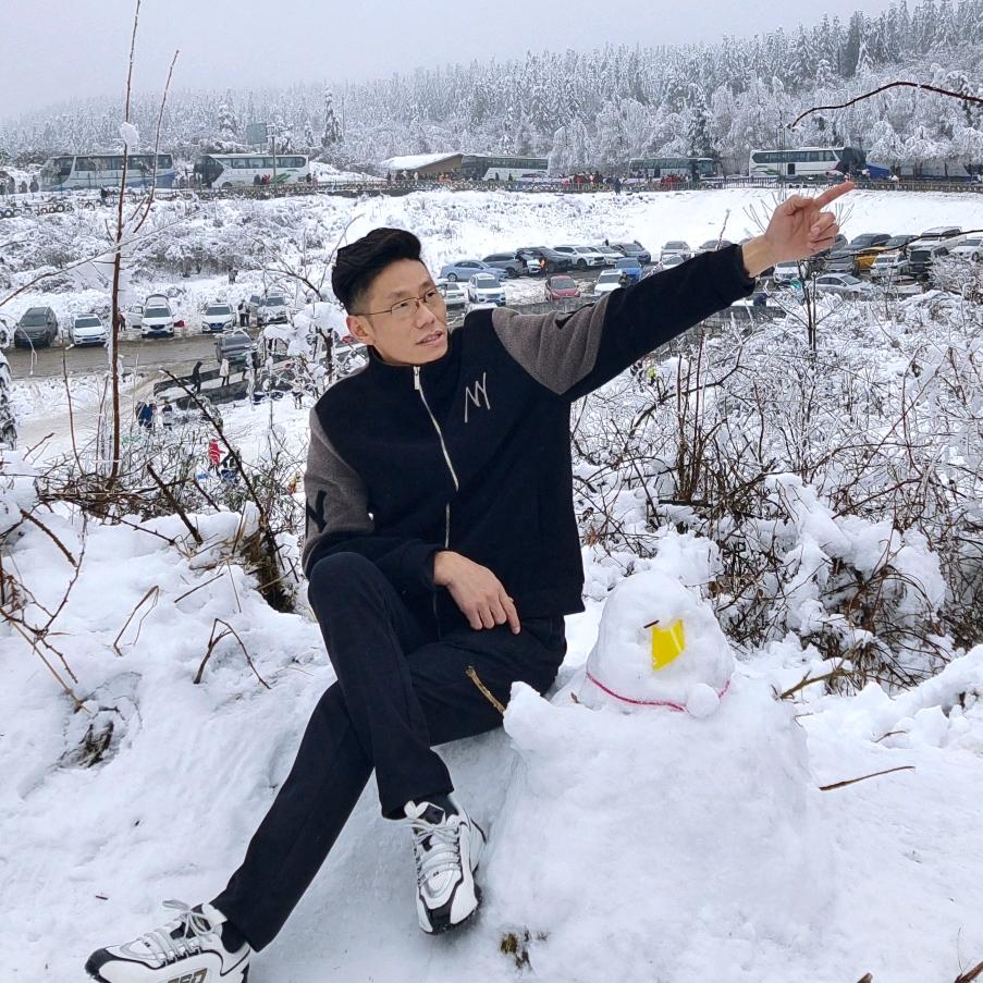 曾团长，带你去旅游