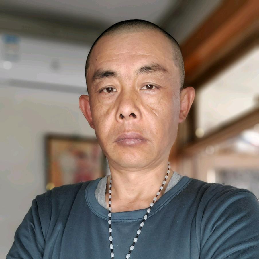 一只鱼