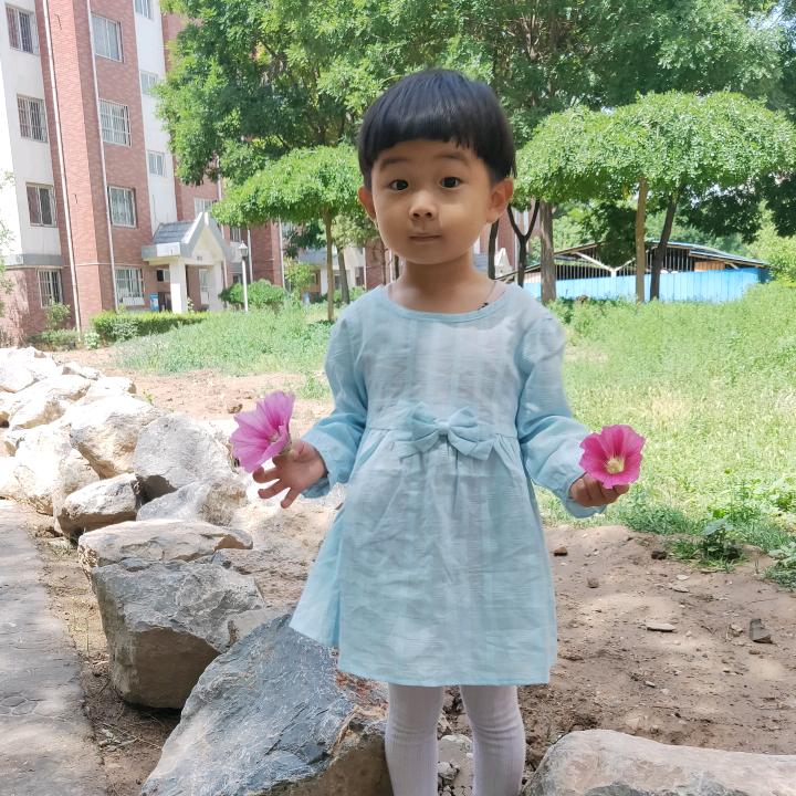 婷婷