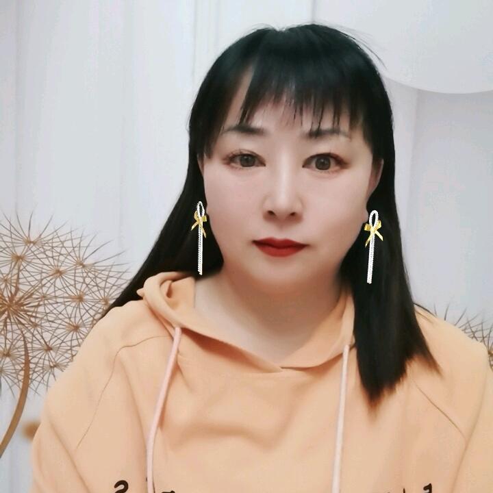 内蒙英子爱生活