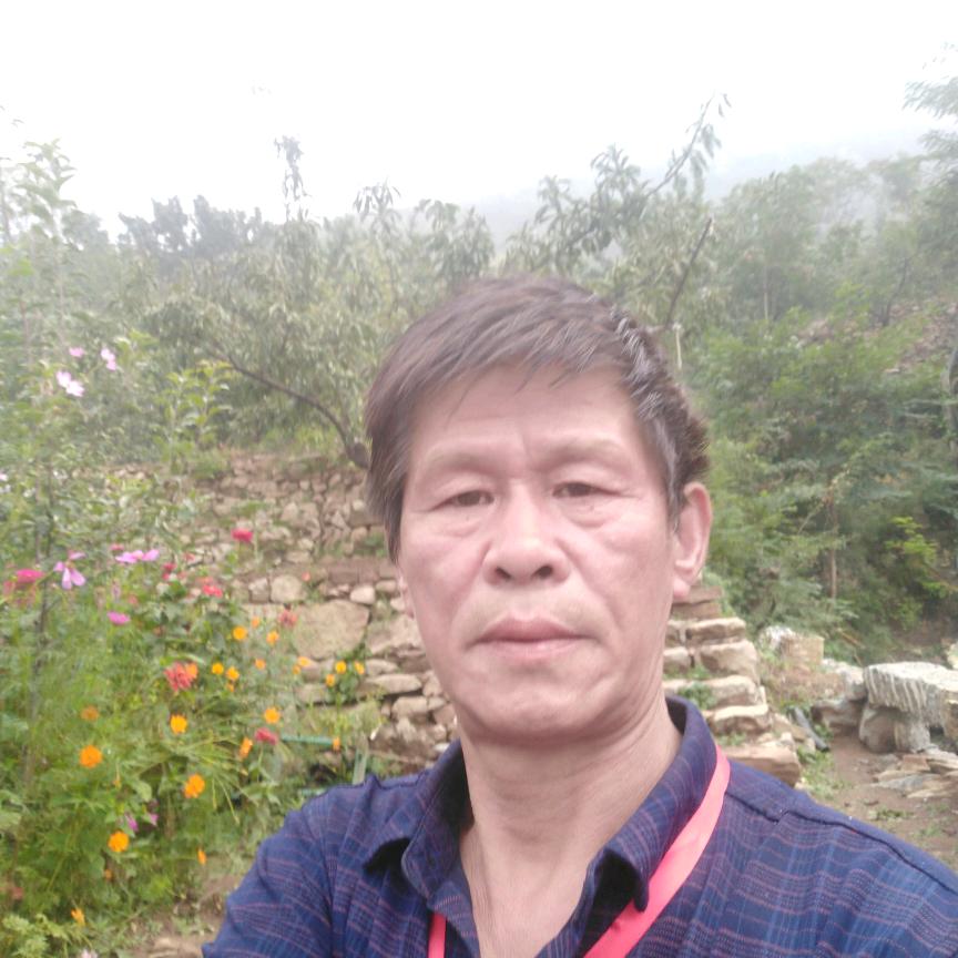 绿水青山