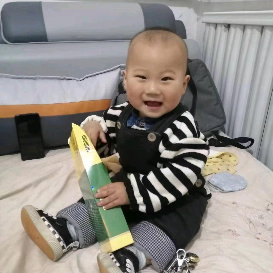 最幸福的人！！！！！！