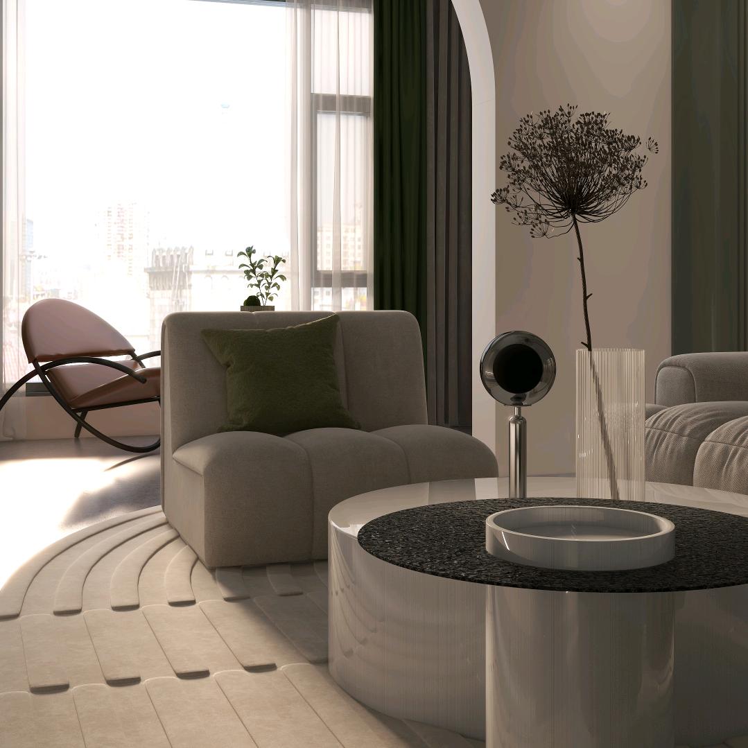 老雨全屋定制设计