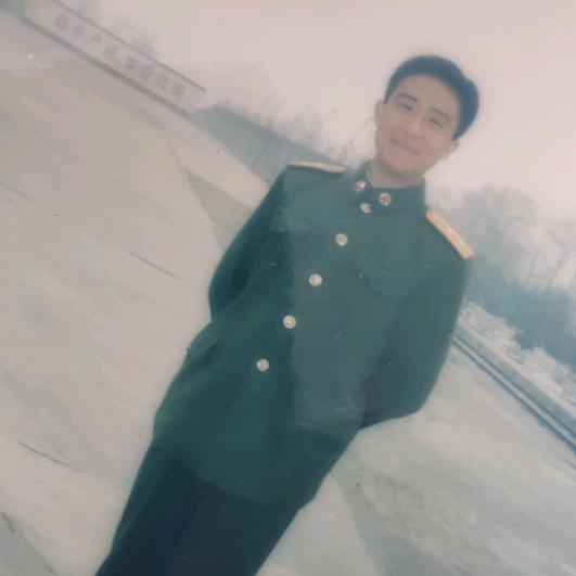 兵哥，