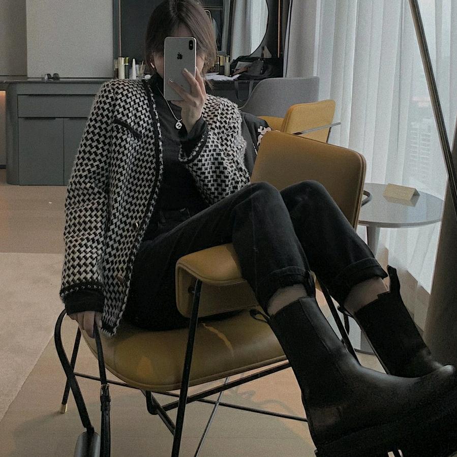 江湖老板娘