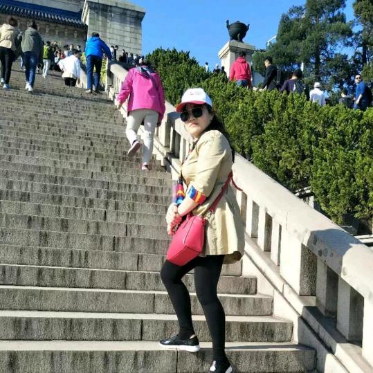 李姐爱运动💃