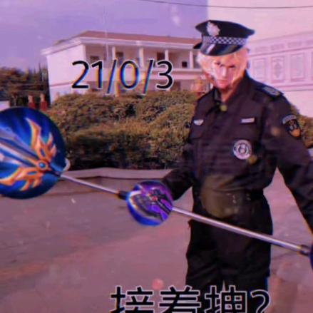 （已沙雕化）