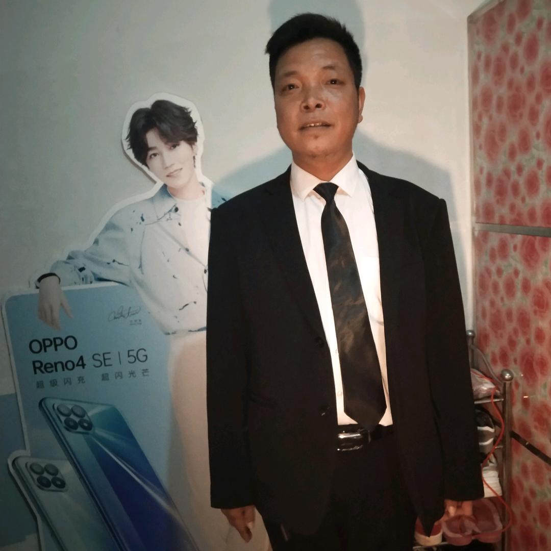 光明大榜杨军