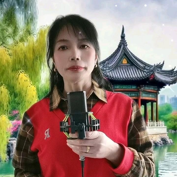 霞姐爱唱歌《傲雪》