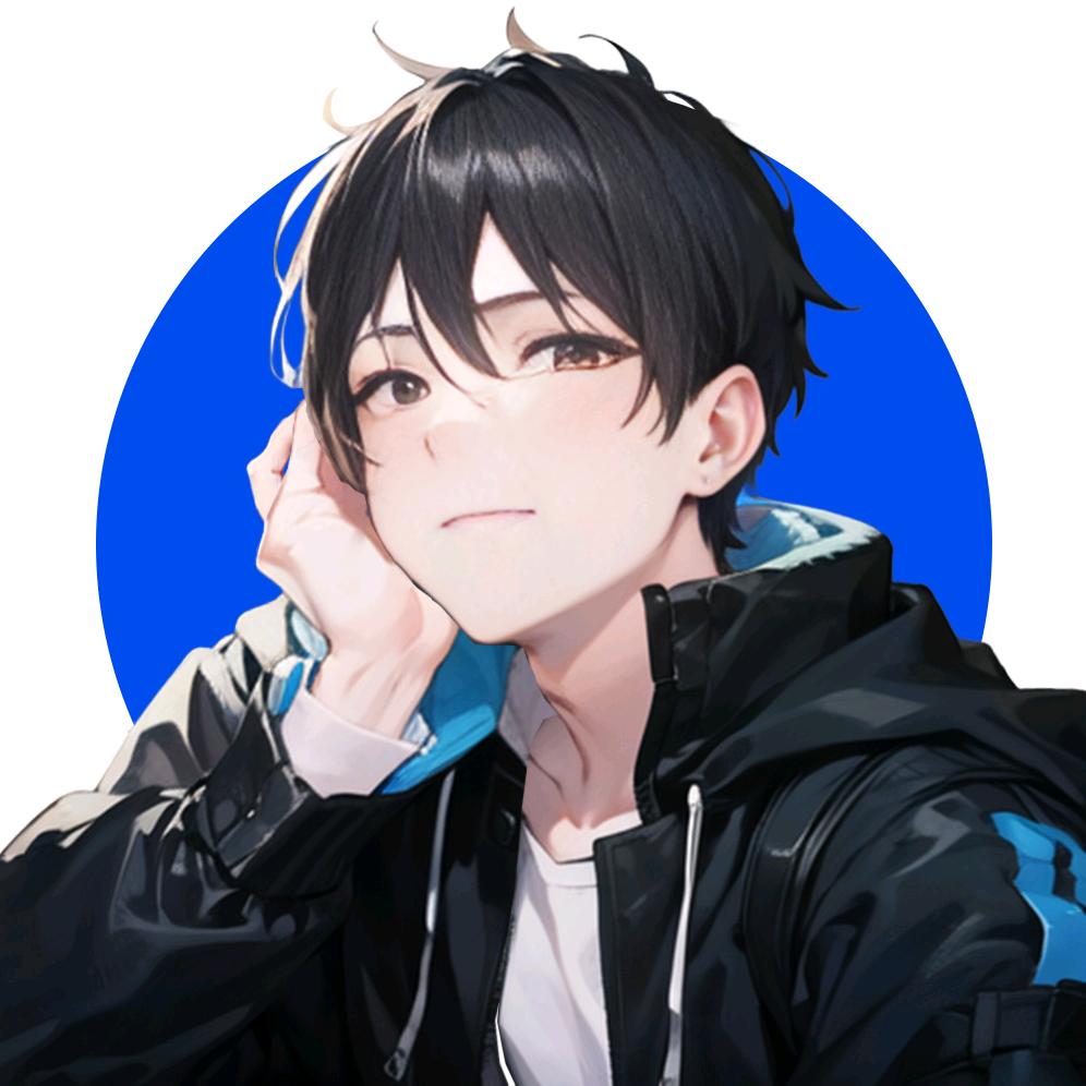 Nenly同学