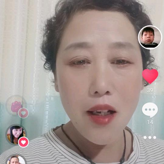 陆宸葑妈妈