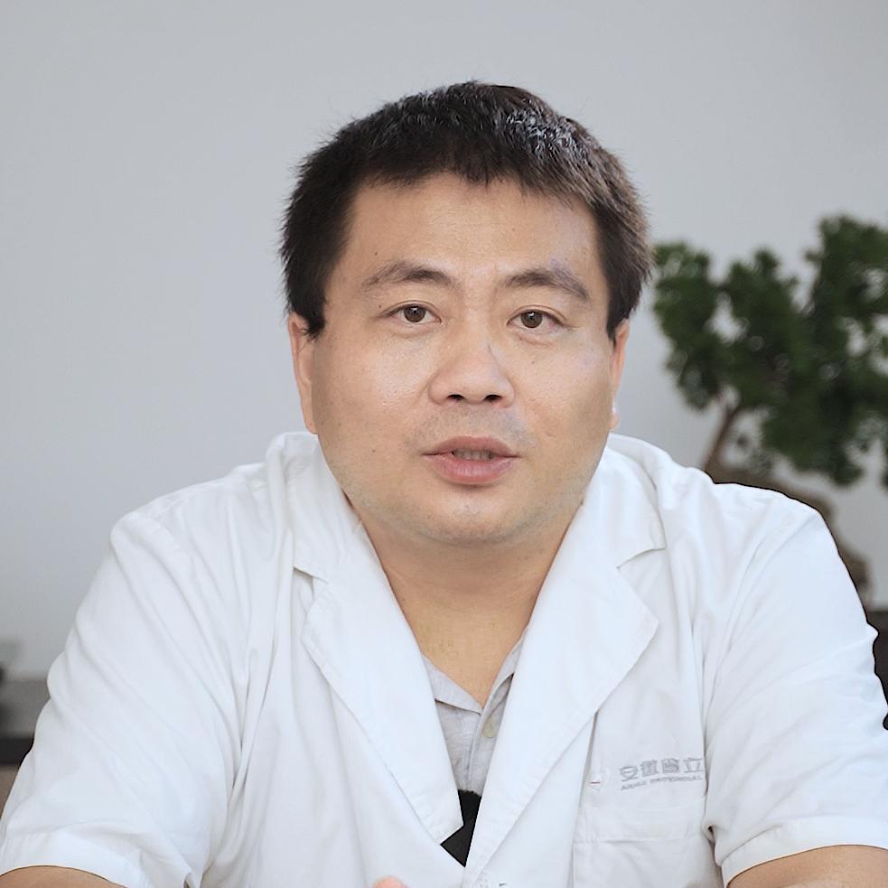 中医肿瘤杨广山