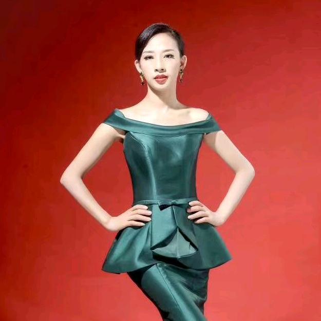 龙之跃演绎小鱼