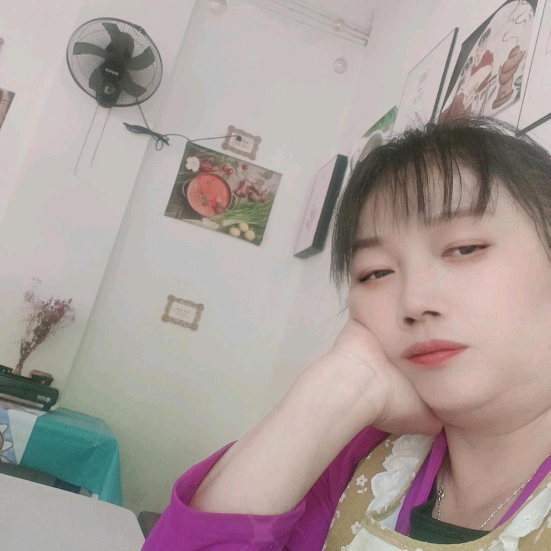 开心就好，每一天