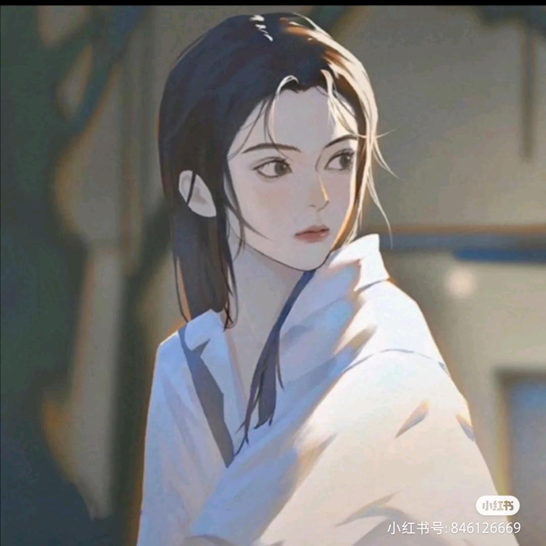 一只好困鸭