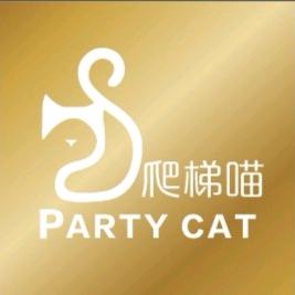 遵义爬梯喵气球派对策划