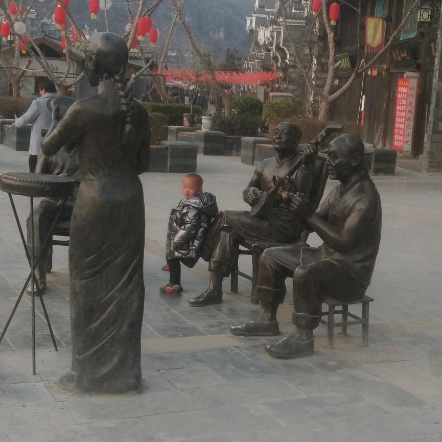 幸福都是奋斗出来的！👫