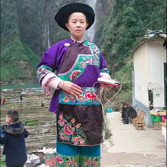 石师傅《招学徒弟》