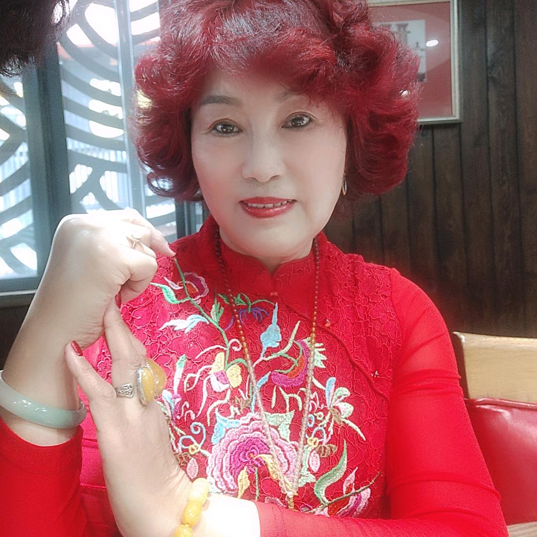 刘美丽