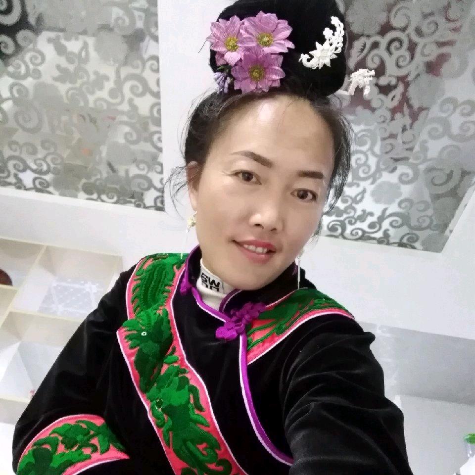 无忧草(啊竹桥)