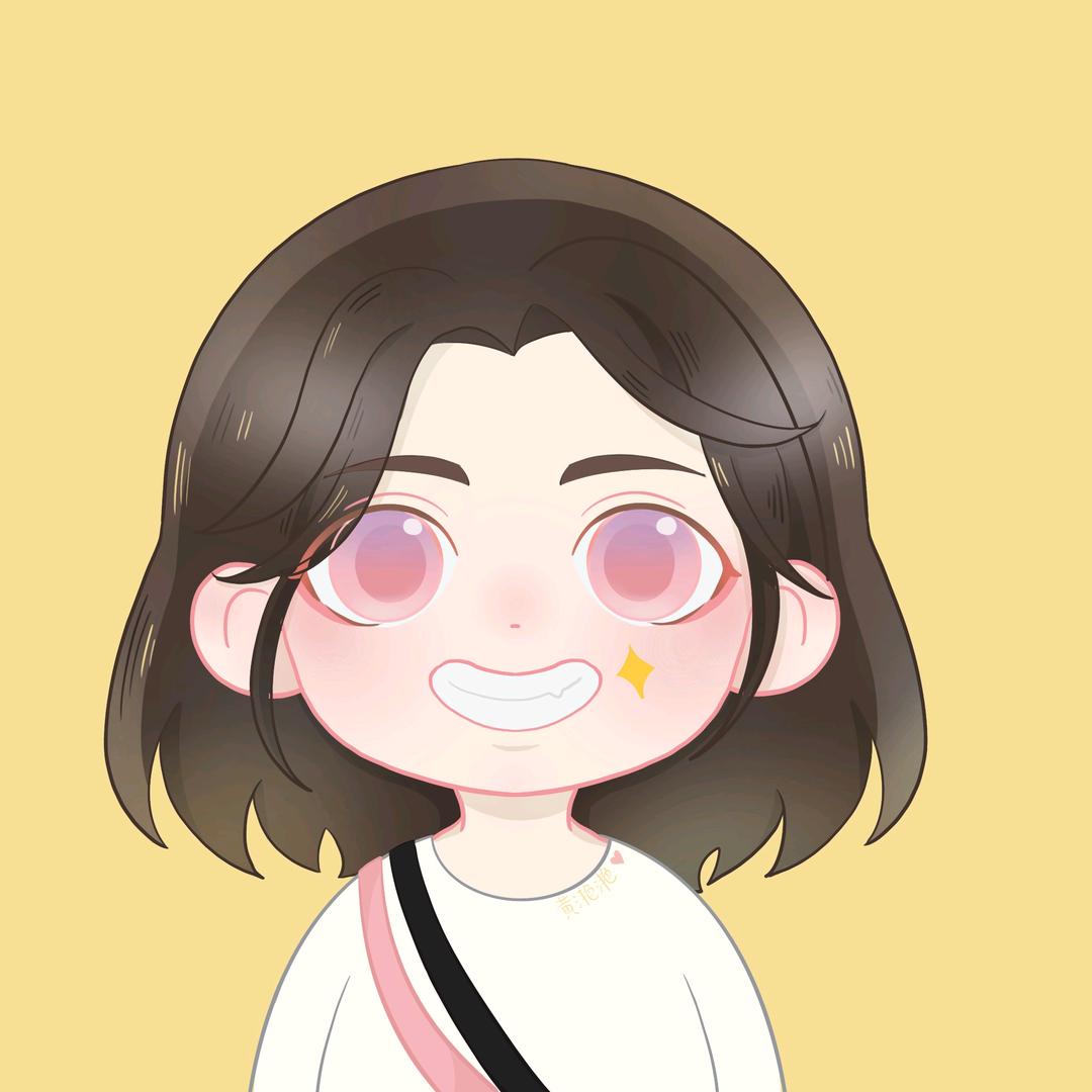 小八欧耶耶✌🏻