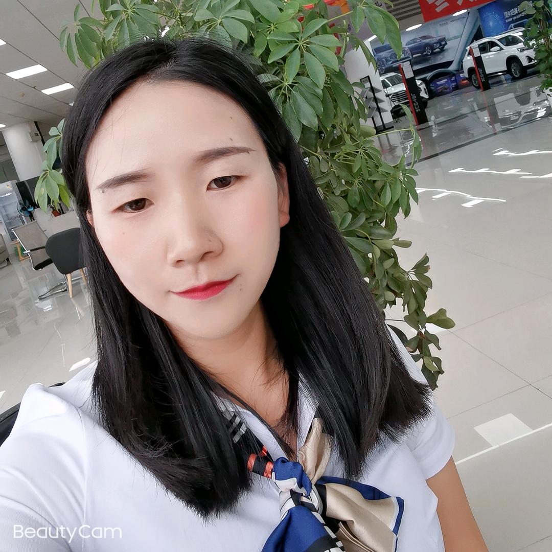 贵阳奇瑞汽车直播间