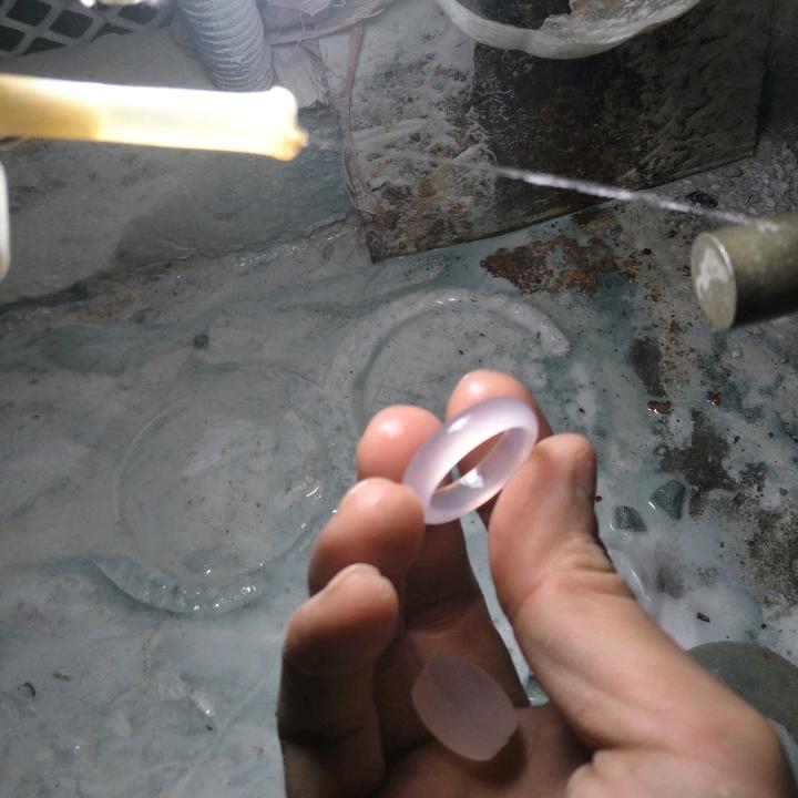缘来有你（哈）