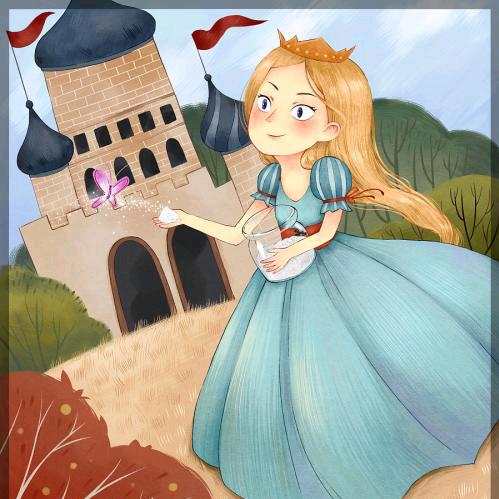 国学·寓言故事+红色故事+成语故事