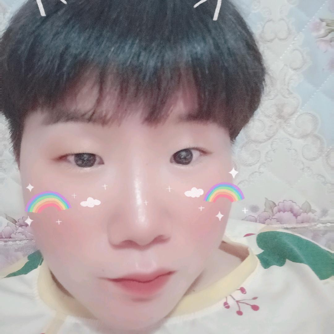 妞妞的小念念😍