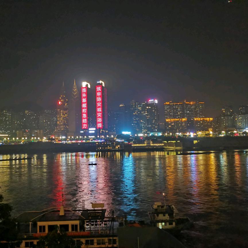 萤火虫@