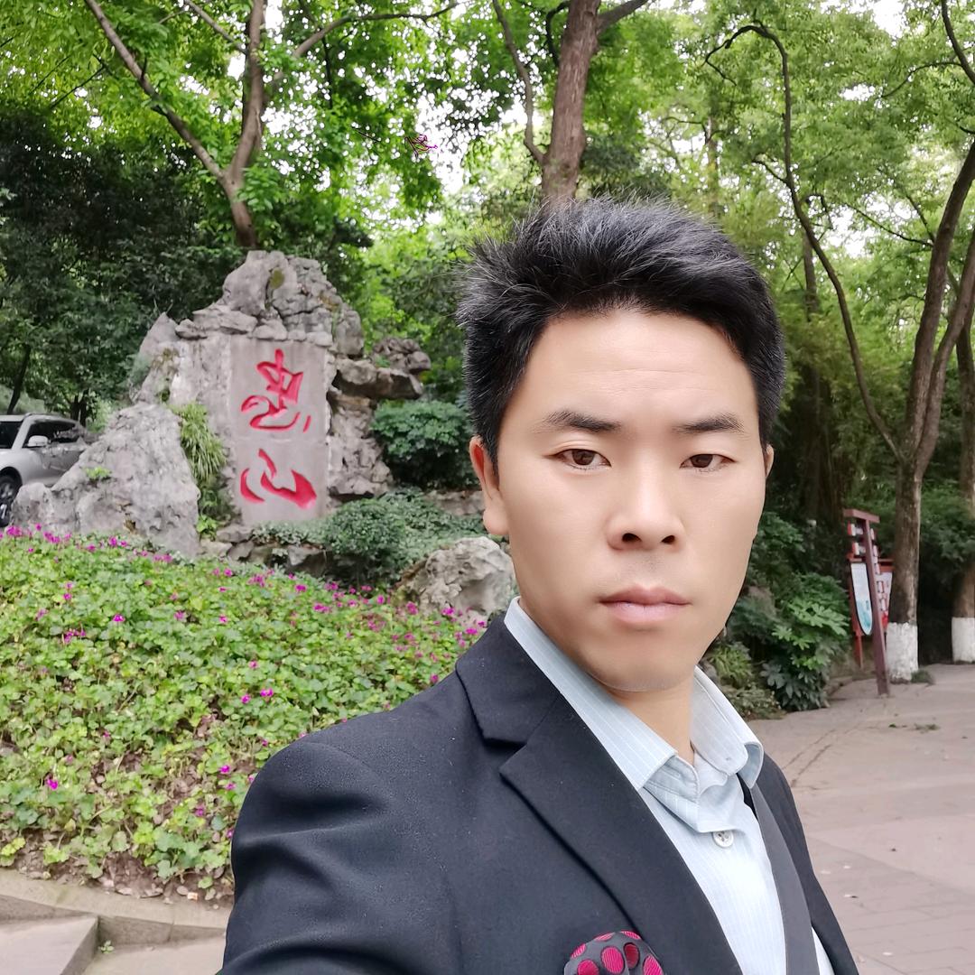 走在梦想的路上