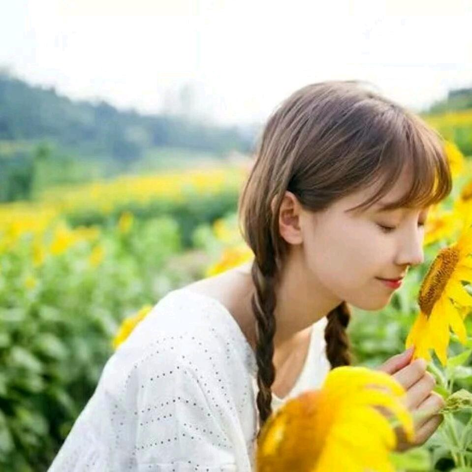 陌上🌸花开