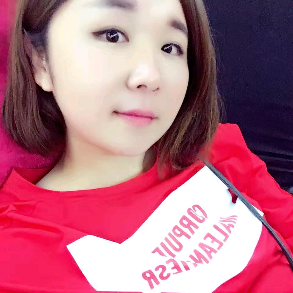 我是小丽🎀