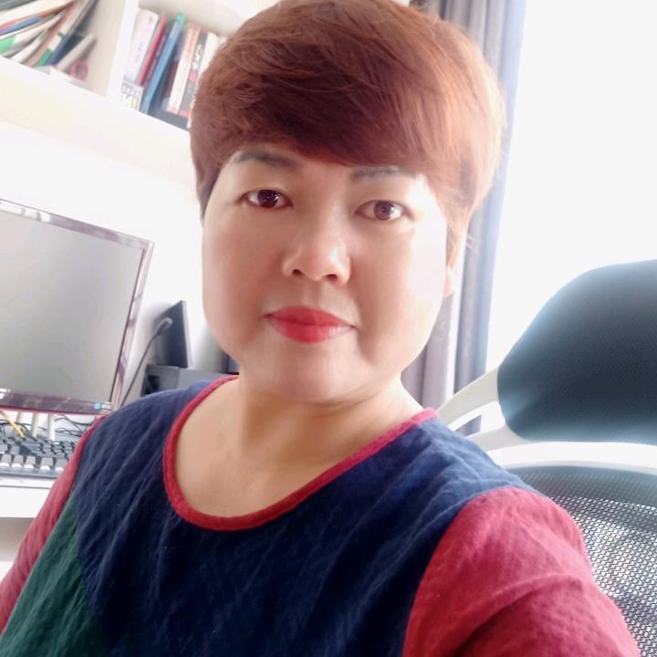 温暖的太阳