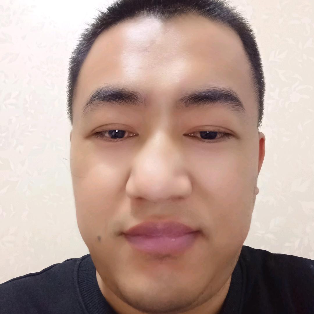 宝哥爱锻炼