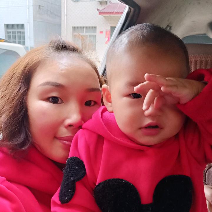 汪姑娘《梅子》