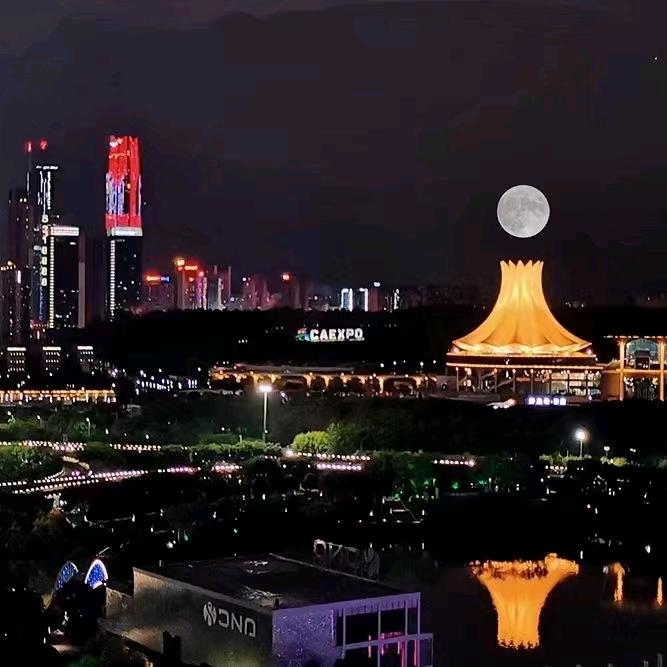 情与义