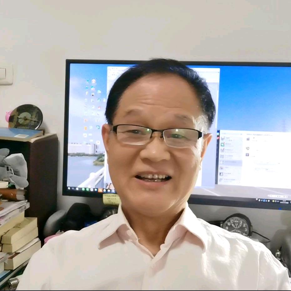 玩收音机的老修