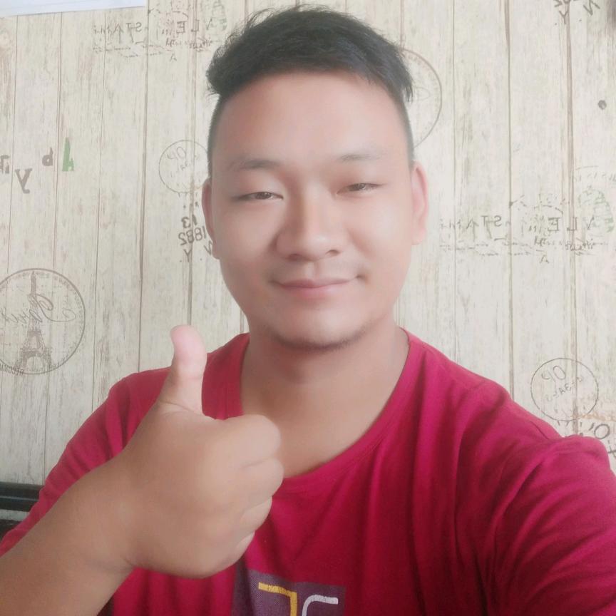 李文军追梦