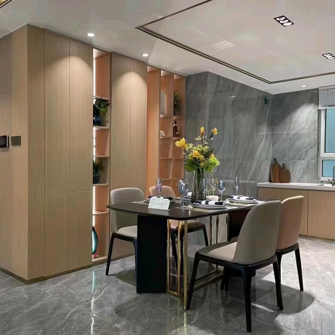 兰岸装饰私人定制