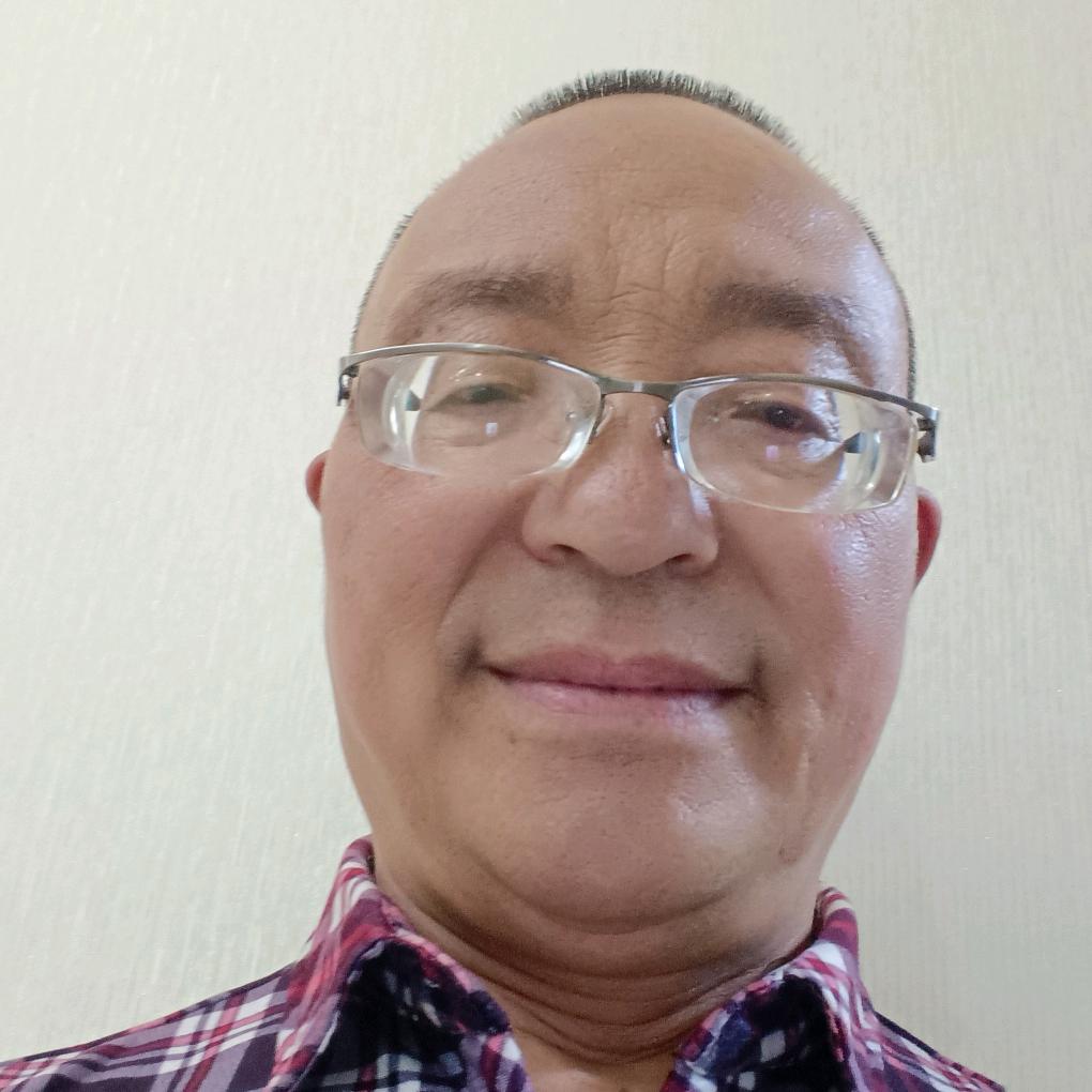 何欢乐