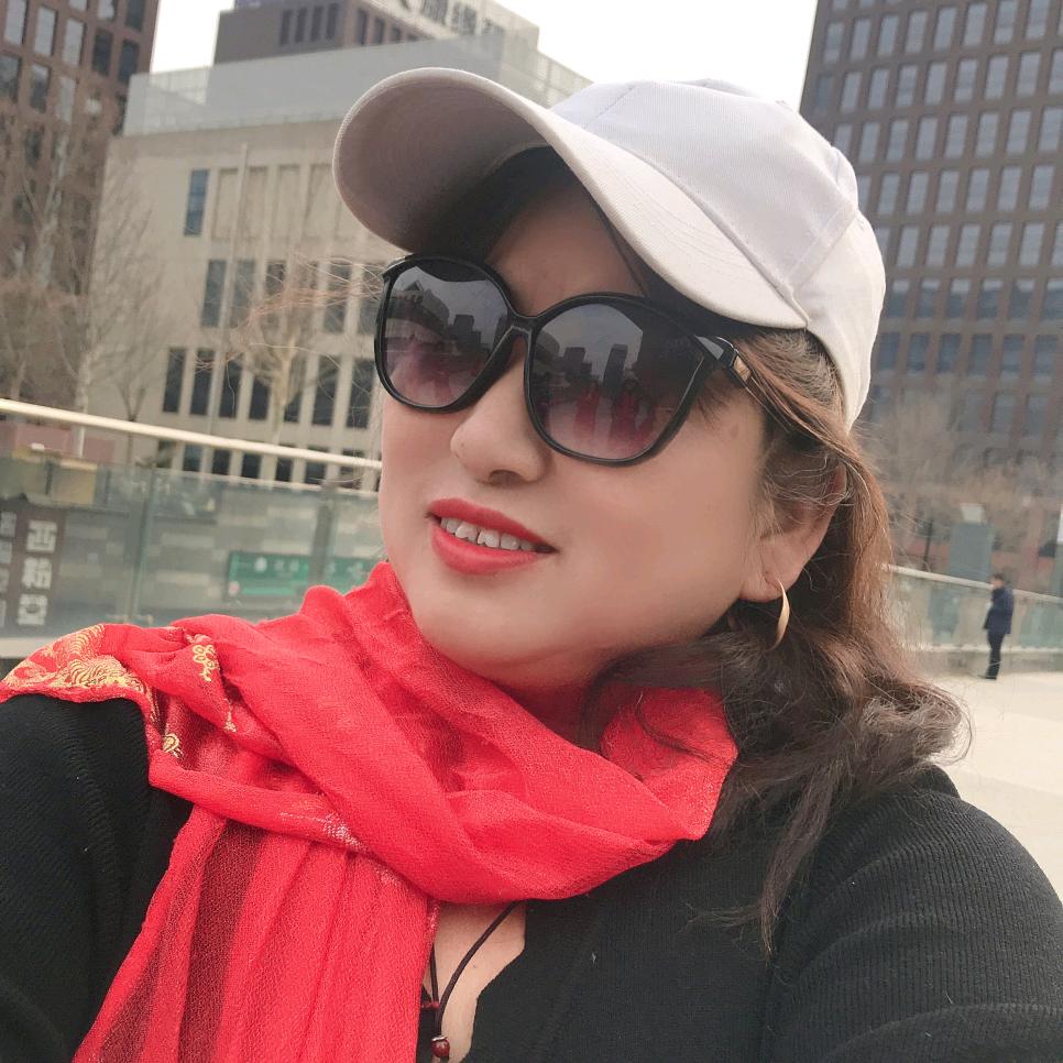 你开心我快乐（拒私聊）