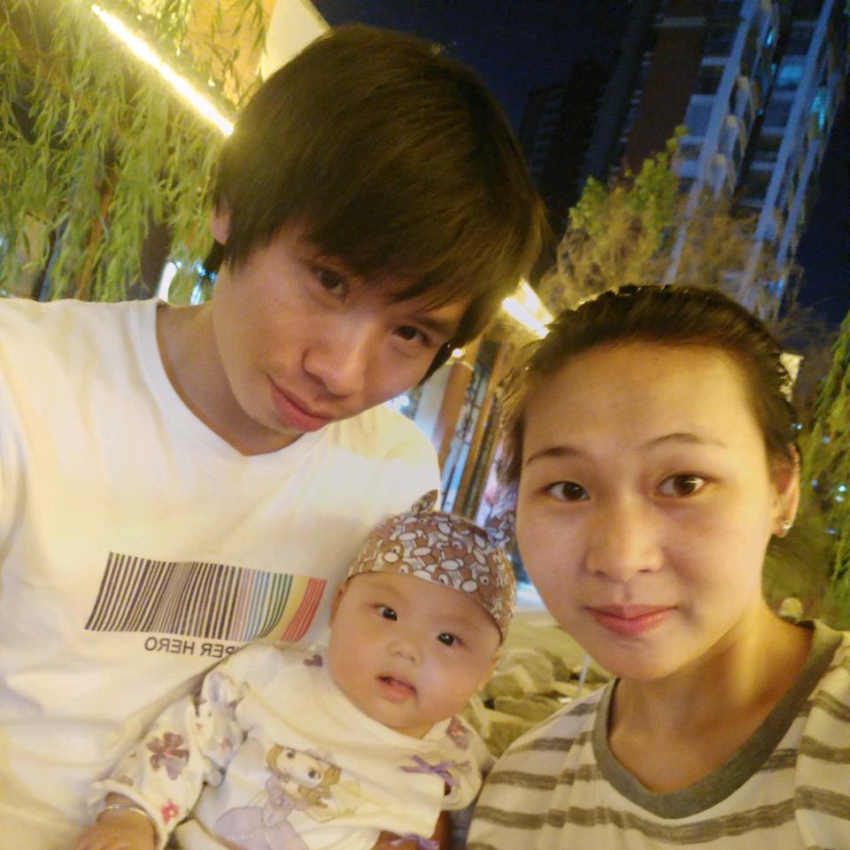 梦想一定要有的，万一实现啦！