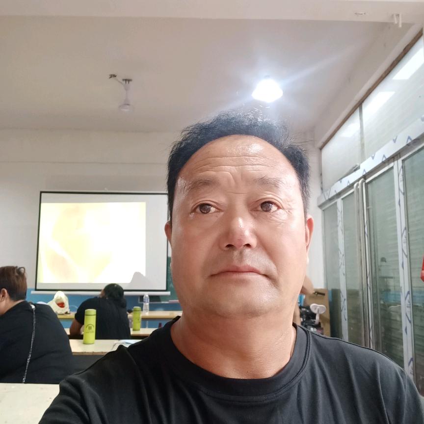 戏风子爱好热闹